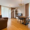 Apartament 3 camere de închiriat – Greenfield Residence, Băneasa – vedere către  thumb 1
