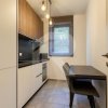 Apartament 3 camere de închiriat – Greenfield Residence, Băneasa – vedere către  thumb 2