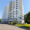 Apartament 3 camere de închiriat – Greenfield Residence, Băneasa – vedere către  thumb 16