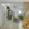 BERCENI - VIDRA – COMPLEX DEALUL VERDE, DUPLEX 80 MP, LOT 235 MP! thumb 8