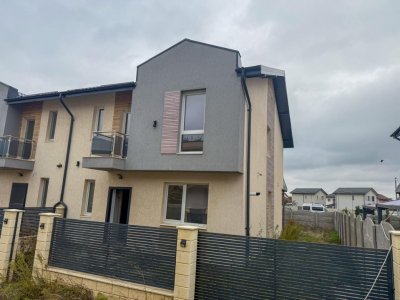 HAPPY HOME VILLAS BERCENI