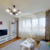 Priveliște panoramică unică - apartament de închiriat în Piața Domenii! thumb 1