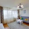 Priveliște panoramică unică - apartament de închiriat în Piața Domenii! thumb 2