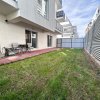 SUPERB: 50mp + curte privata 60mp, bloc 2023 thumb 23