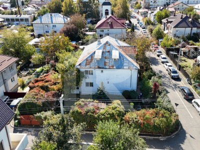 Vila Gabriela Otopeni