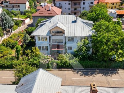 Vila Gabriela Otopeni