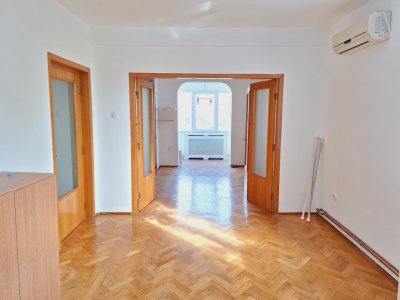 Inchiriere Apartament 3 Camere Marriott - 13 Septembrie - Centrala Proprie