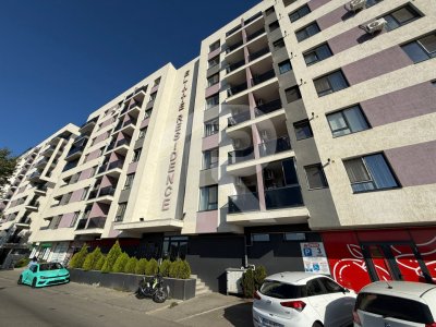 Studio 2 camere mobilat complet Elitte Residence, Militari Residence !