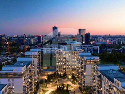 APARTAMENT 2 CAMERE | NUSCO CITY | TVA INCLUS | FAZA 2 