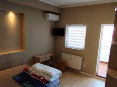 Apartament 2 camere | 45,36 mp | Boxă la subsol | Zona Piața Romană