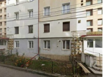 De vânzare – Apartament 2 camere decomandat, Sinaia –  Preț: 65.000 EUR