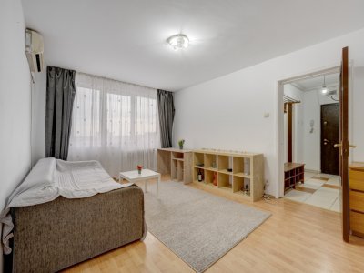 Apartament 3 camere Colentina stradal