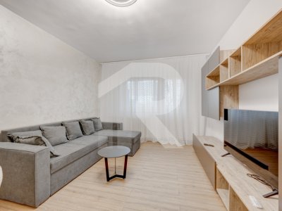 Apartament 2 camere 13 Septembrie, Marriott, renovat