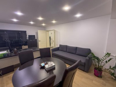 Apartament de inchiriat Unirii - Goga