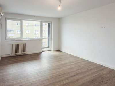 Apartament 3 camere renovat, 3 balcoane, Drumul Taberei 