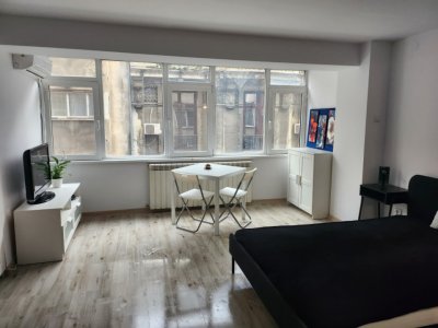 Garsonieră Ion Brezoianu, Cismigiu, Lipscani, Universitate 400 euro