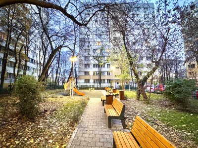 Pestera premium in Obor - 2 camere - soseaua Colentina