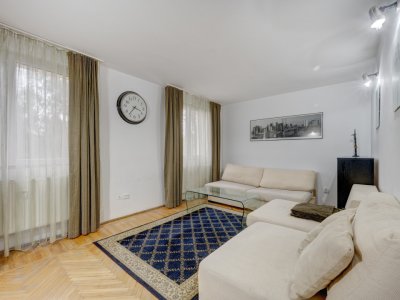 Stefan cel Mare,  Parcul Circului, 2 camere, 2/4, Bloc anvelopat, Comision 0 %