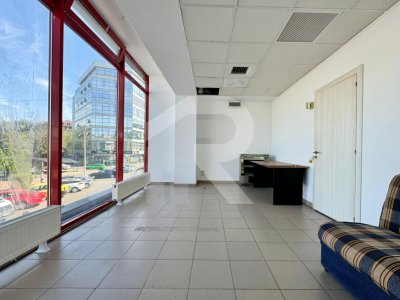 Spatiu de birouri | Piata Vitan | Utilitati incluse | Nu se aplica TVA