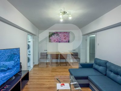 Apartament 2 camere, Titan