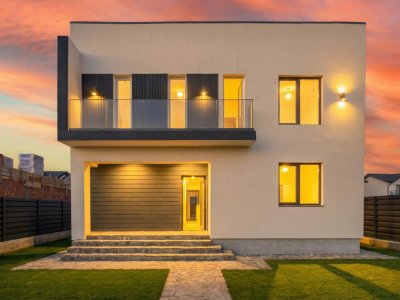 Povestea unei case care așteaptă să devină „acasă”