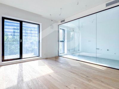 Apartament 2 camere | Nusco City | Faza 2 | Ready to move