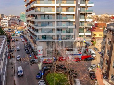 Spatii comerciale | 72-312 mp | Barrio Residence Unirii