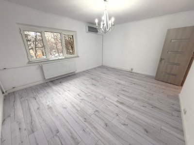 Apartament 3 camere, Nerva Traian, plan secund