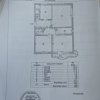 Apartament 3 camere, Nerva Traian, plan secund thumb 13