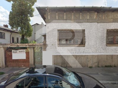 OPORTUNITATE! Teren zona Rond Coșbuc, ideal bloc boutique sau vila