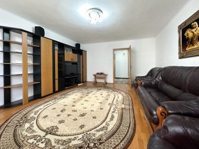 Prestanță în inima capitalei cu vedere la Dâmbovița, langa Metrou