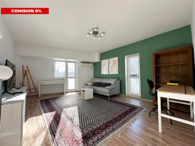 Acasă cu vedere la istorie - Panoramă spre sufletul Bucureștiului