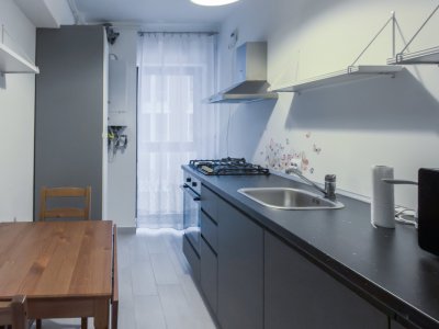 Descoperiți confortul vieții moderne într-un apartament perfect echilibrat!