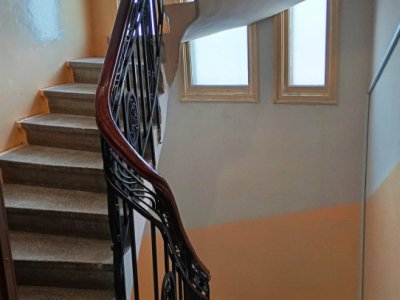 Apartament, 4camere  Bucuresti / Unirii / Piata Sfantu Stefan. 185.000 Euro