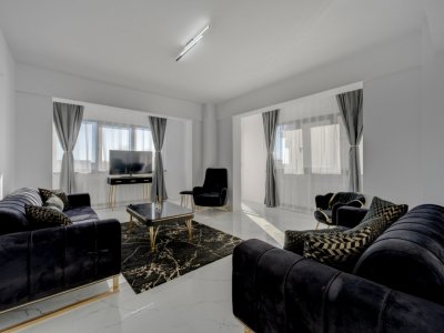 Apartament cu 2 camere - prima inchiriere - Prelungirea Ghencea- Funigeilor