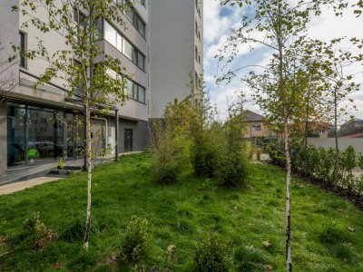 Prelungirea Ghencea, Latin, 4/8, Imobil 2024, Comision 0 %, Scutit de TVA !