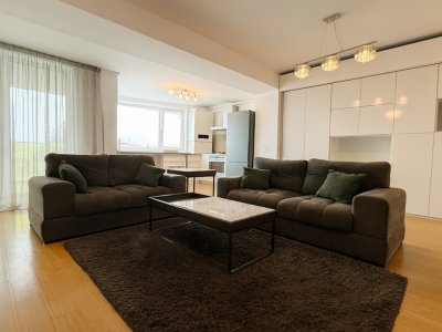 Apartament 3 camere – Str. Titu Maiorescu, Pipera – Voluntari (Ilfov)