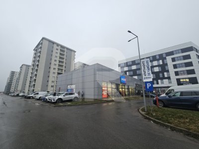 DIMRI RESIDENCE – 3 CAMERE, 87 MP TOTAL, 2 BĂI, LOC PARCARE!