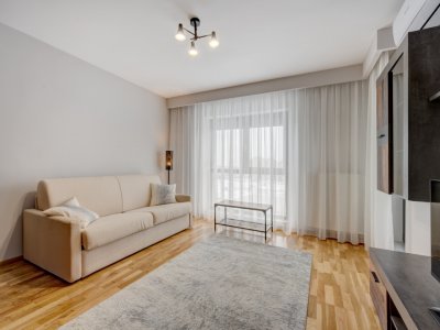 PLAZA RESIDENCE, FAZA 2, GARSONIERA 35 MP, VEDERE LIBERA, LA CHEIE!