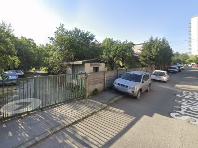 CEL MAI BUN PRET DIN ZONA – Teren 2.810 mp, Dubla Deschidere, Lacu Morii