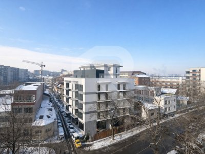 DE VANZARE Garsonieră  Teiul Doamnei nr. 108 - Ideal investiție 