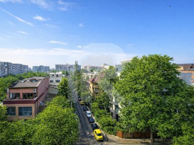 DE VANZARE Garsonieră  Teiul Doamnei nr. 108 - Ideal investiție 