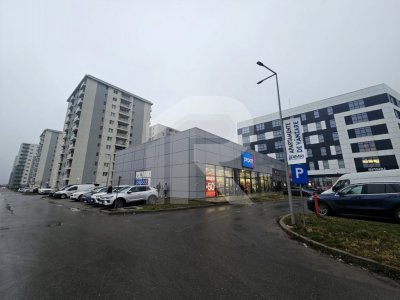 ROND DOMNESTI – DIMRI RESIDENCE – 3 CAMERE, 87 MP TOTAL, 2 BĂI, LOC