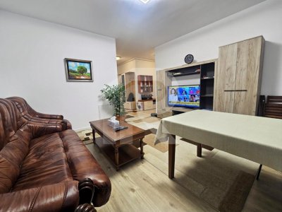 ROND DOMNESTI – DIMRI RESIDENCE – 3 CAMERE, 87 MP TOTAL, 2 BĂI, LOC