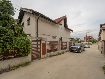 Comision 0 Drumul Taberei - Ghencea - str Maracineni  - piscină 
