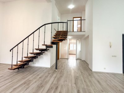 2 etaje, 160mp, centrala termica, scara interioara - Prestanta!