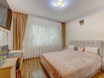  Berceni, Emil Racovita, Al. Moldovita, Parcare ADP, Mobilat, Comision 0 %