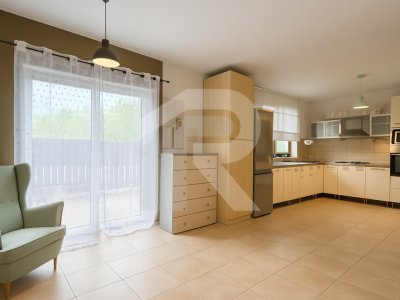 Casa între două păduri - TARTASESTI - DAMBOVITA