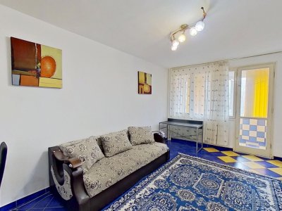 Descoperiți un apartament cu personalitate în zona Fizicienilor!