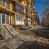 MILITARI RESIDENCE – LIDL, APARTAMENT 2 CAMERE 52 MP, PARTER INALT! thumb 1